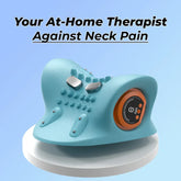 Elevate-Neck™ Posture & Pain Relief Massager