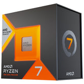AMD Ryzen 7 7800X3D 8-Core 4.2GHz AM5 Processor 7