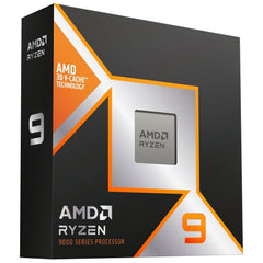 AMD Ryzen 9 9950X3D 16-Core AM5 Processor