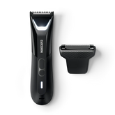 The Lawn Mower 5.0 Ultra Shave