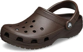 Crocs Classic Striped Clog