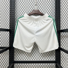 25-26 Roma Second Away Shorts