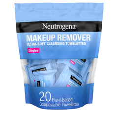 Neutrogena Makeup Remover Wipes