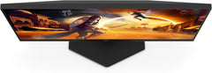 AOC 24G4XED – 24" Ultra-Fast Gaming Monitor | 180Hz, 1ms, HDR10, FreeSync & G-Sync