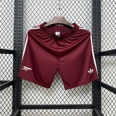25-26 Arsenal Second Away Shorts