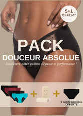Absolute Softness Pack – SPLENDEA