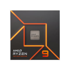 AMD RYZEN 9 7900 (4.0 GHz / 5.4 GHz)