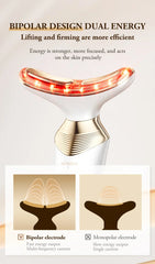 ANLAN Dual Polar Neck Beauty Device – Lift, Firm & Rejuvenate Your Skin