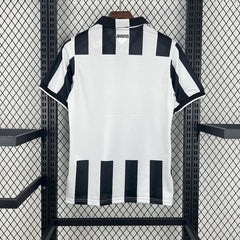 2014-15 Juventus Home - Retro