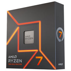 AMD Ryzen 7 7800X3D 8-Core 4.2GHz AM5 Processor
