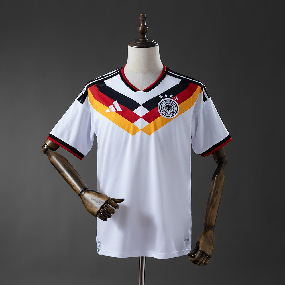 Germany 2026 Home Jersey
