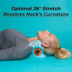 Elevate-Neck™ Posture & Pain Relief Massager