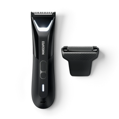 The Lawn Mower 5.0 Ultra Shave