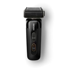 The Chairman Pro Shaver