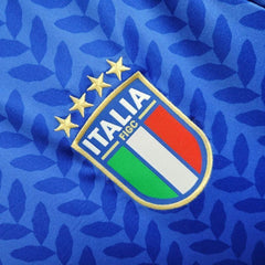 25-26 Italy Home