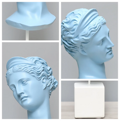 Ancient Greek hunting goddess Diana resin statue ornament Nordic home decoration Moon goddess Artemis sculpture