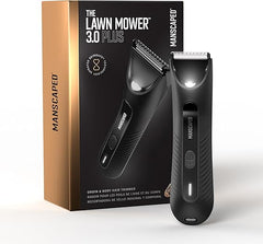 MANSCAPED® The Lawn Mower® 3.0 Plus – Precision Grooming for the Modern Man