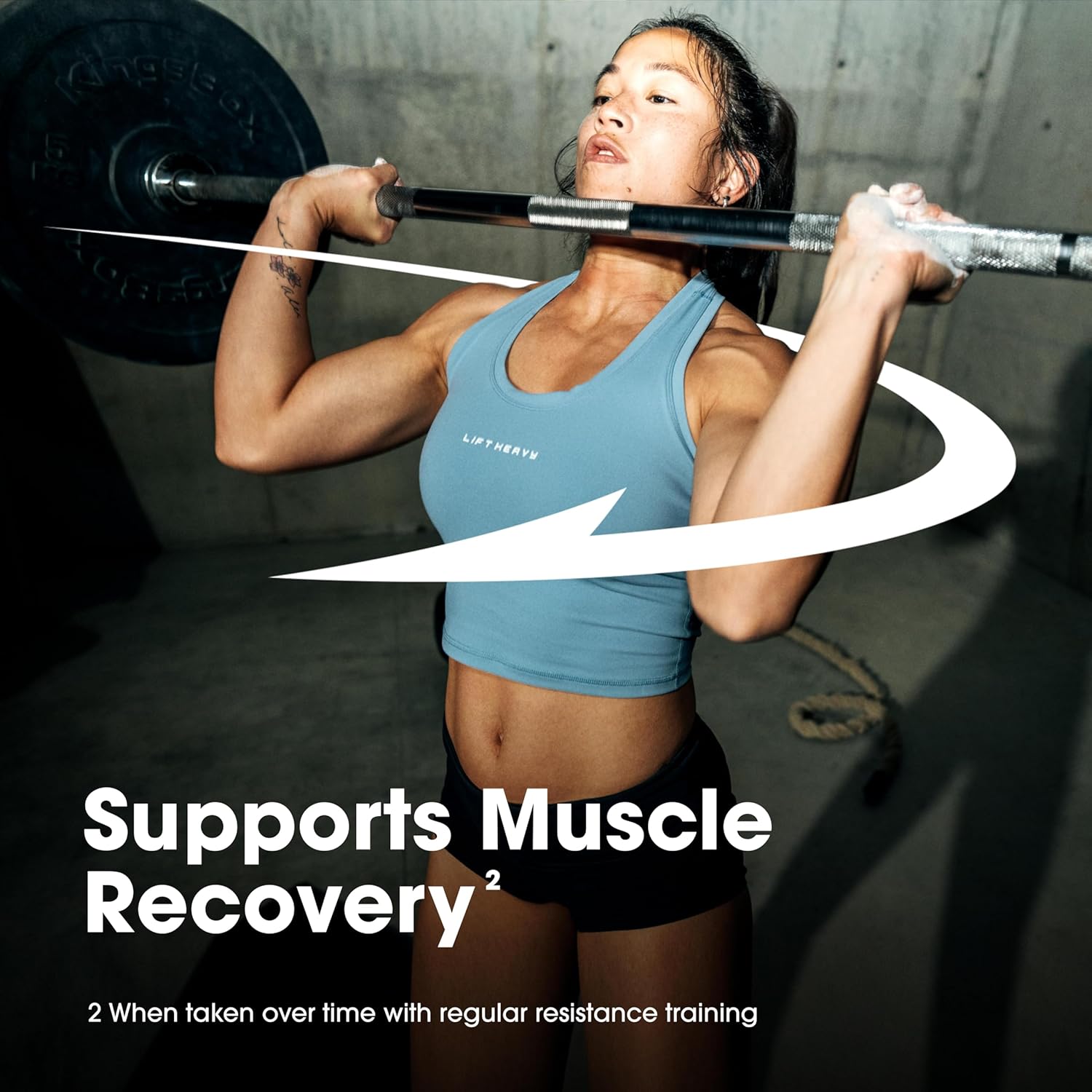 Optimum Nutrition Gold Standard 100% Whey Protein Powder, Double Rich Chocolate, 2 Pound