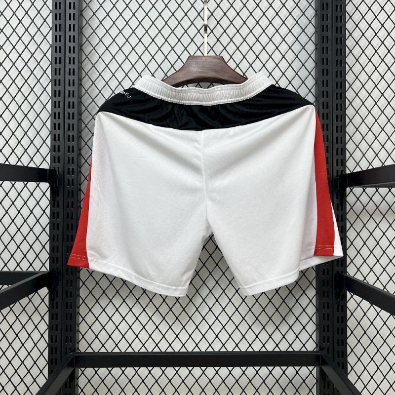 25-26 AC Milan Away Short