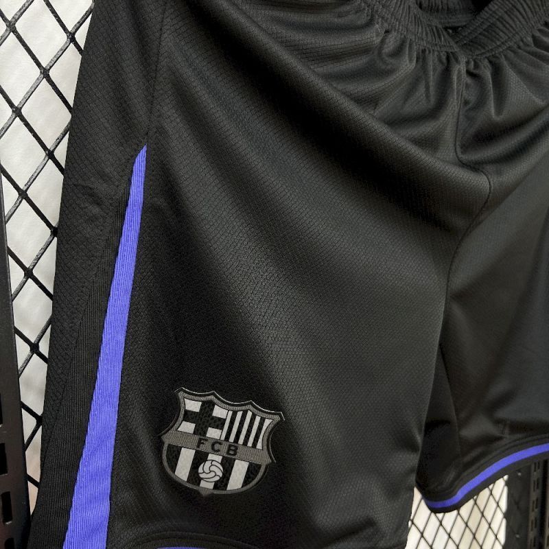 25-26 Barcelona Special Edition Shorts