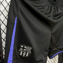25-26 Barcelona Special Edition Shorts