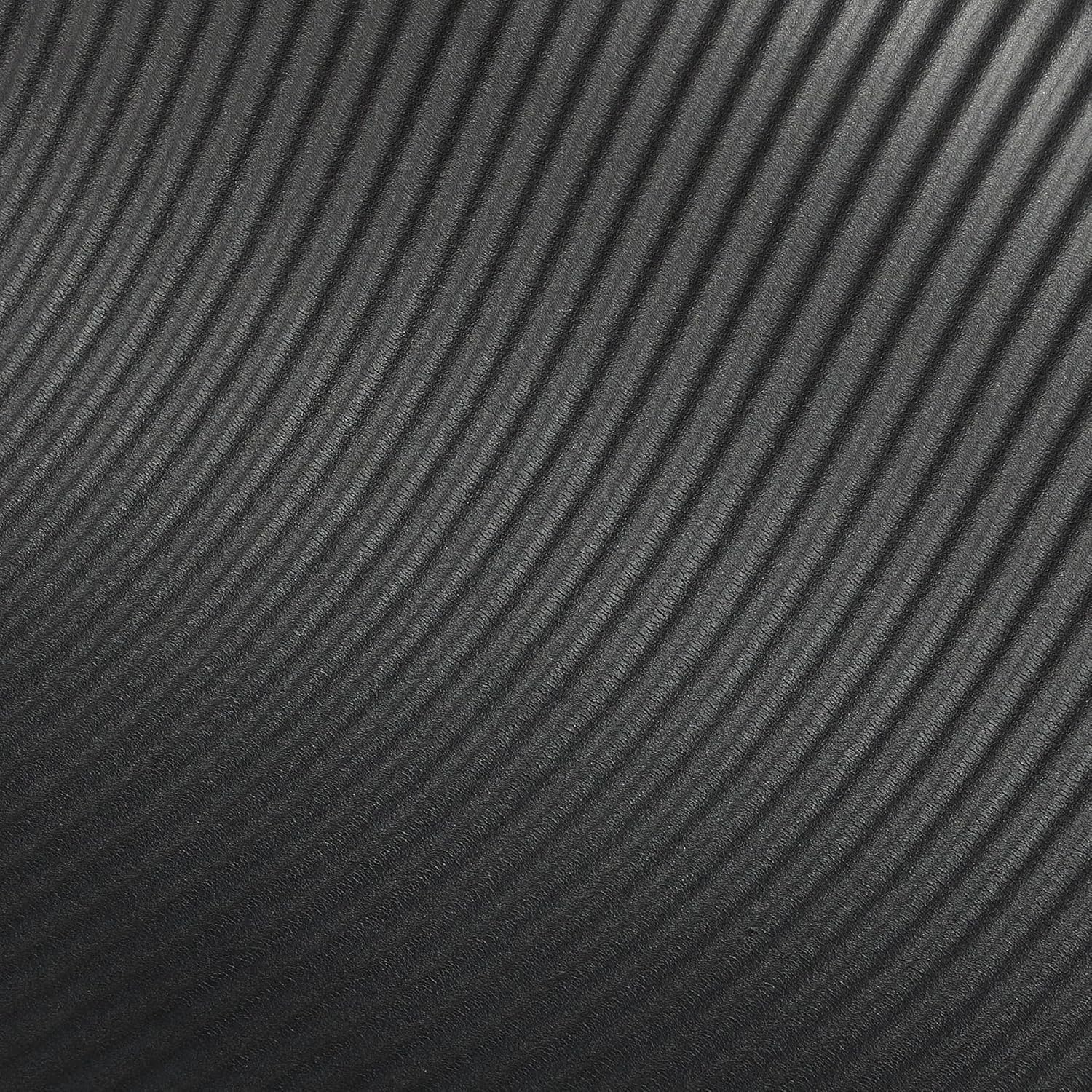 Amazon Basics 1/2 Inch Extra Thick Exercise Yoga Mat with Carrying Strap, Cushioned Support, for Fitness and Gym Workouts