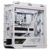 Ultimate ROG Gaming PC (White Edition), Ryzen 7 9800X3D