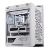 Ultimate ROG Gaming PC (White Edition), Ryzen 7 9800X3D