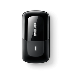 The Handyman Compact Face Shaver