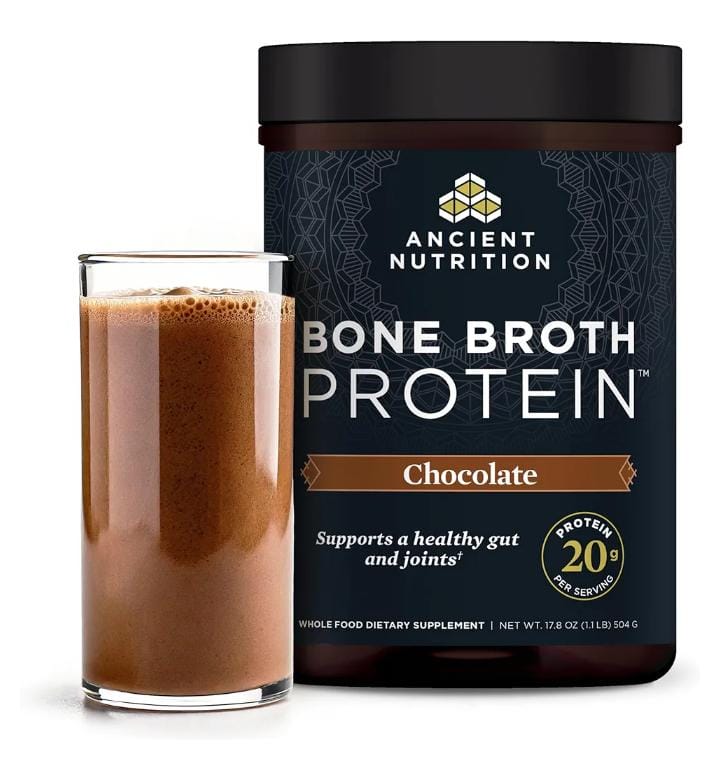 Ancient Nutrition Protein Powder