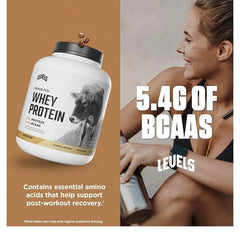 Nutrition Whey Protein Powder