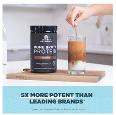 Ancient Nutrition Protein Powder