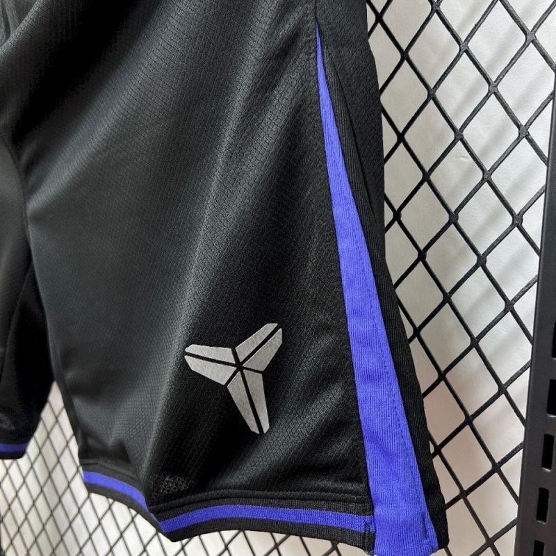 25-26 Barcelona Special Edition Shorts