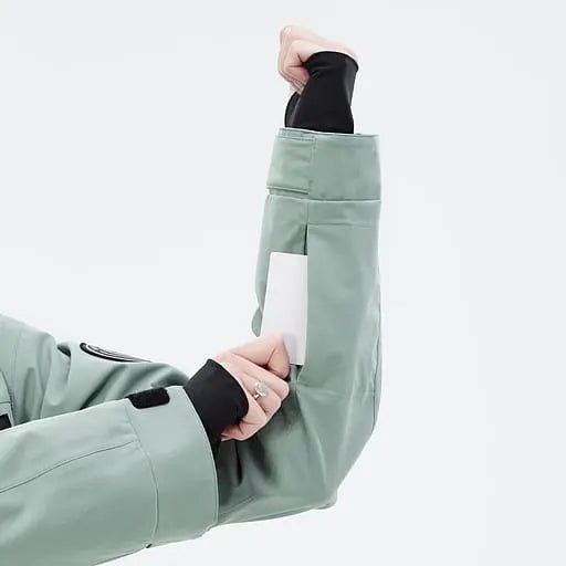 Blizzard W Full Zip.