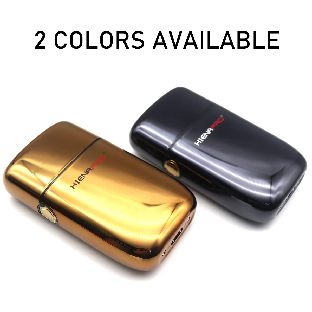 Electric Men’s Professional Barber Razor — Precision, Power, Perfection