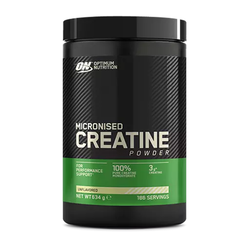 Micronised Creatine