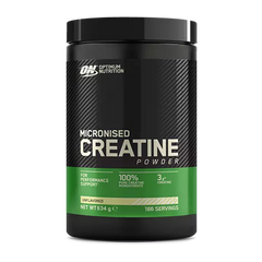 Micronised Creatine