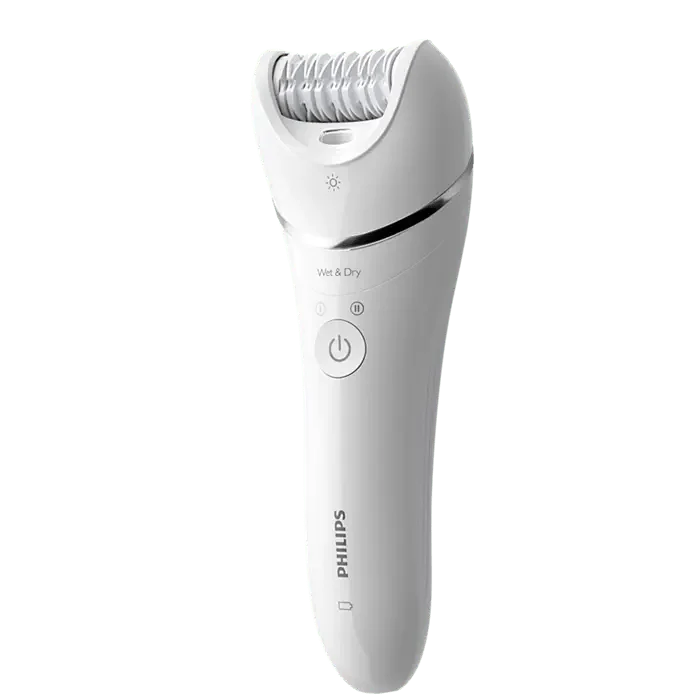Philips Pro Epilator 3.0 – Effortless, Smooth Skin Anytime.