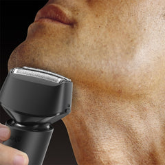 Electric shaver