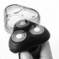 Waterproof ProShave.